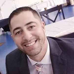 Meet your Posher, Mike